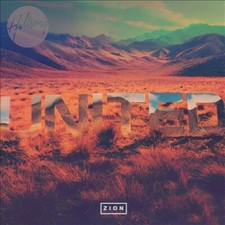 Hillsong United - Zion (CD 2013) comprar usado Hillsong United - Zion (CD 2013) comprar usado  Enviando para Brazil
