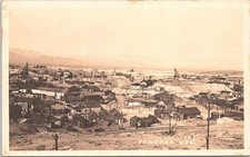 Rppc veduta panoramica usato  Spedire a Italy