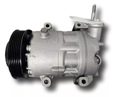 Usado, Für SsangYong Rexton G4 Musso 2.2 D 2017- Klimakompressor Compressor A/C comprar usado  Enviando para Brazil