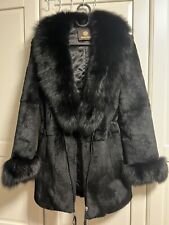 Pelzjacke fuchskragen . gebraucht kaufen Pelzjacke fuchskragen . gebraucht kaufen  Mülheim an der Ruhr