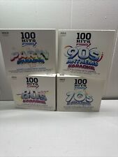 Various artist 100 for sale  Wilmington