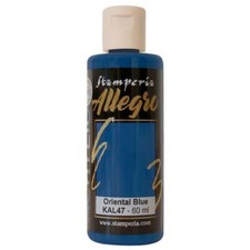 Allegro blu oriente usato  Cesena