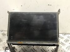 Display nissan pathfinder gebraucht kaufen  Leverkusen