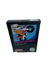 Excite bike excitebike gebraucht kaufen  Kiel