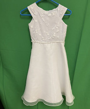 Girls communion dress for sale  North Andover