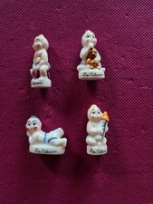 Feves serie calinoux d'occasion  Fosses