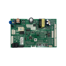 Placa de controle de geladeira GE - Número da peça 245D1888G003 comprar usado  Enviando para Brazil