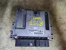 0281036205 boîtier moteur d'occasion  Expédié en France