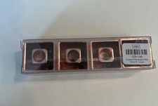 Copper placecard holders for sale  Chestnut Hill