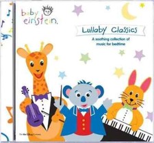 Lullaby classics audio for sale  Ocala