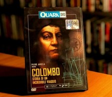 Colombo storia incredibile usato  Porto Cesareo