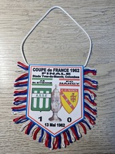 Fanion football finale d'occasion  France