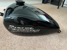 Harley davidson softail for sale  KENDAL