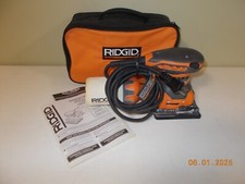 Ridgid sheet sander for sale  Tuckerton