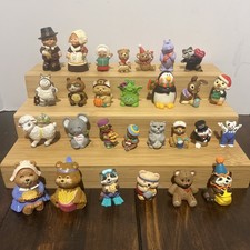 Vintage hallmark miniatures for sale  Cope