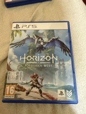 Horizon forbidden west usato  Aci Sant Antonio