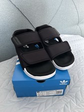 Adidas adilette herren gebraucht kaufen  Hannover
