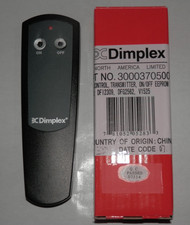 Genuine dimplex 1010 for sale  Hillsborough