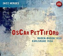 Scar pettiford baden gebraucht kaufen  Berlin