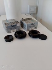 Two soligor universal for sale  ROMSEY