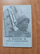 Modica xix 1942 usato  Trappeto