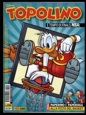 Topolino 3209 maggio usato  Verrua Savoia