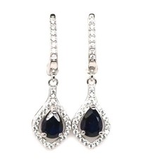 925silber hrringe hänger gebraucht kaufen  St.Kilian