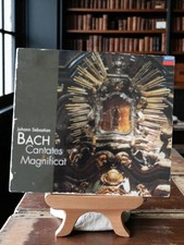 Musique classique bach d'occasion  Marseille XII