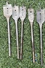 Lot spade drill for sale  Naples