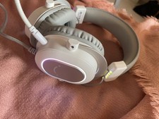 Fifine casque gamer d'occasion  Chambéry