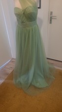 Kleid 38 gebraucht kaufen  Hamburg