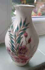 Zsolnay porcelain vase for sale  NEWQUAY