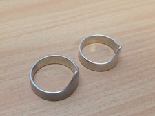 Malesation metal teardrop gebraucht kaufen  Leipzig