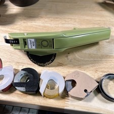 Vintage dymo organizer for sale  Hanover Park