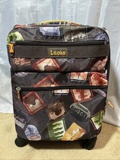 Lucas landscape luggage for sale  Rochester