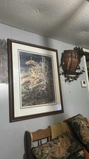 Bev doolittle prayer for sale  Ashtabula