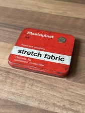 Elastoplast first aid for sale  ELY
