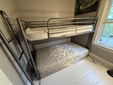 Ikea twin bunk for sale  Portland