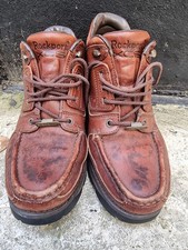 Mens rockport xcs for sale  BRADFORD
