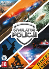 SYMULATOR POLICJI ENFORCER PL PC NOWA FOLIA na sprzedaż  PL