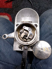 Vintage bosch magneto for sale  SHREWSBURY