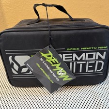 Demon united complete for sale  Windsor