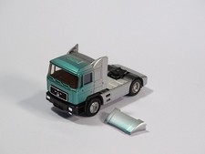 Herpa man f90 gebraucht kaufen  Pasewalk