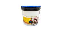 Idropittura lavabile acrilica usato  Cittanova