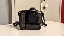 Kit professionale canon usato  Montale