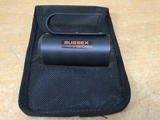 Oculares Sussex Vision x3 com bolsa preta comprar usado  Enviando para Brazil