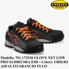 Scarpa antinfortunistica diado usato  Anagni