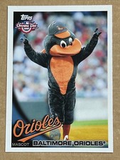 Oriole bird 2010 for sale  Lovell