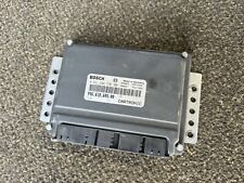 Porsche boxster ecu for sale  HESSLE