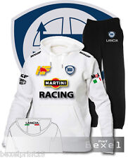 Tuta stampa racing usato  Talla